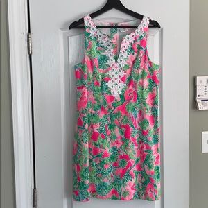 Worn once LP dress